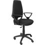 PYC SILLA ELCHE NEGRO 14CPBALI840BGOLF